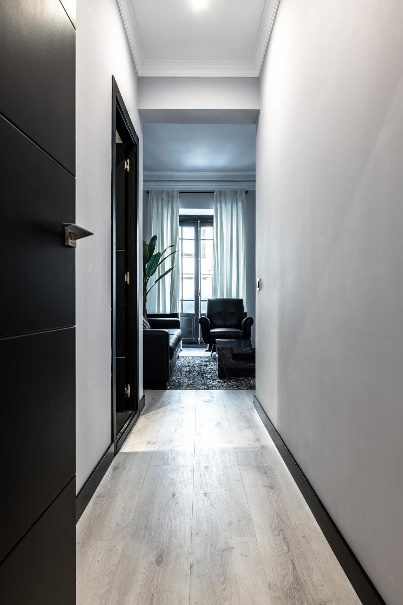Gran Via Suite, By Presidence Rentals Madrid Dış mekan fotoğraf
